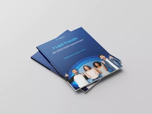 7 L&D Trends die 2023/2024 bestimmen Retorio AI downloadables Ebook one sheet and more3-1