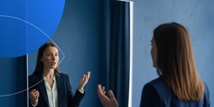 AI role play Retorio