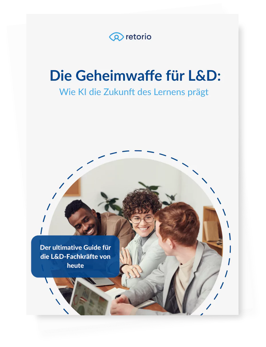 How AI is Shaping the Future of Learning1