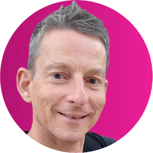 Michael Höhner, VP Sales Enablement at Deutsche Telekom Retorio