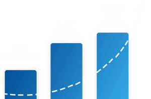 ROI für Dein Business-Coaching und miss die Ergebnisse Infografiken 