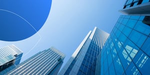 Skyscrapers of forbes top 20 companies