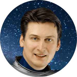 Retorio - Marcus Redemann Managing Partner Mercuri International