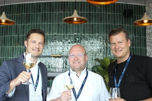 Retorio - Tech n Talks Köln - AI-stronaout2