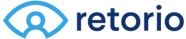 Retorio KI coaching Plattform Logo