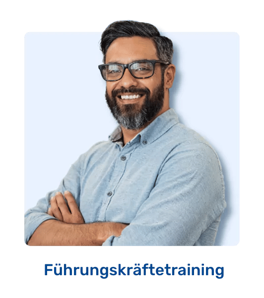 Retorio Führungskräftetraining