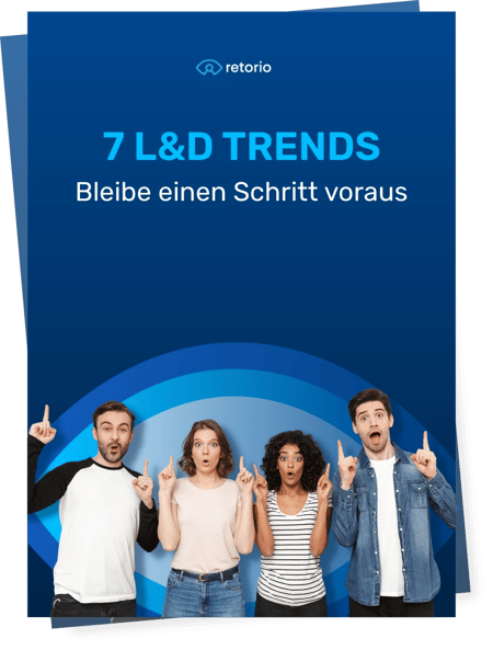 Retorio Learning and development Trends1