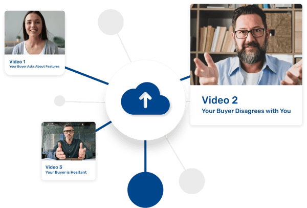 Retorio's develop website page visual