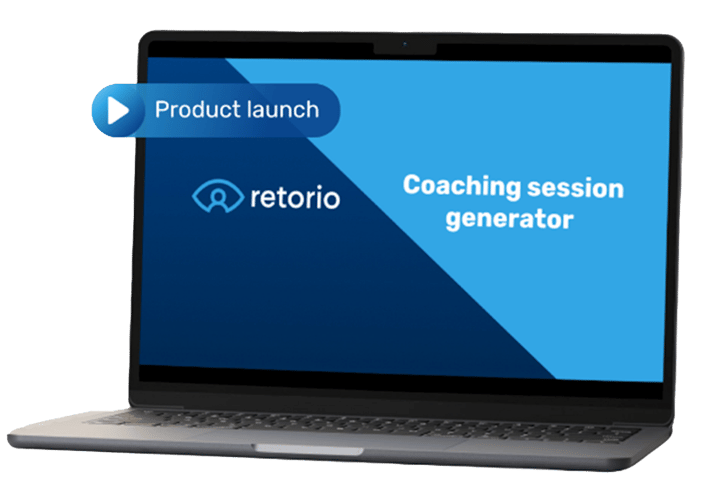 Retorio---AI-coaching-platfrom---Impactful