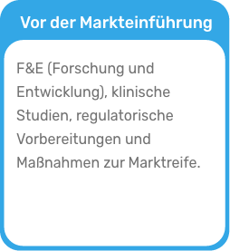 Unterstützung in jeder Phase des