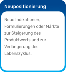 Unterstützung in jeder Phase des