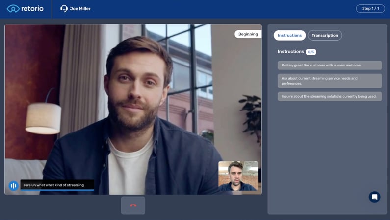 The most immersive AI role plays on the market