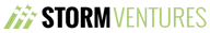 Storm ventures logo
