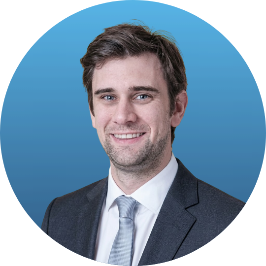 Dr. Patrick Oehler